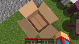 ПЕРЕЗАЛИВ Я СДЕЛАЛ ВЫБОР КОТОРЫЙ РАЗОЗЛИЛ ВСЮ ДЕРЕВНЮ В МАЙНКРАФТ | Компот Minecraft →