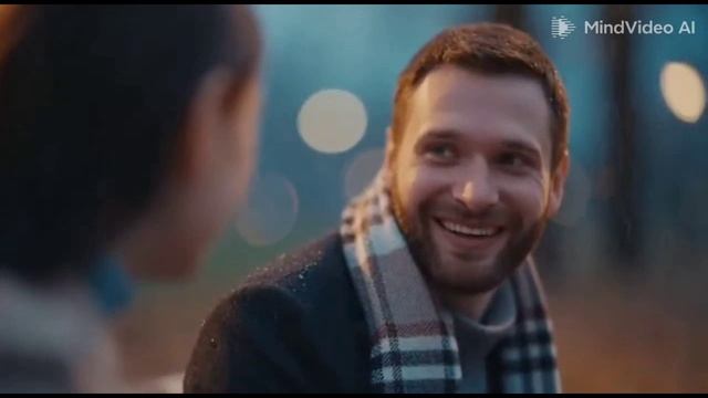 авторская песня "Осенний парк" смотреть онлайн