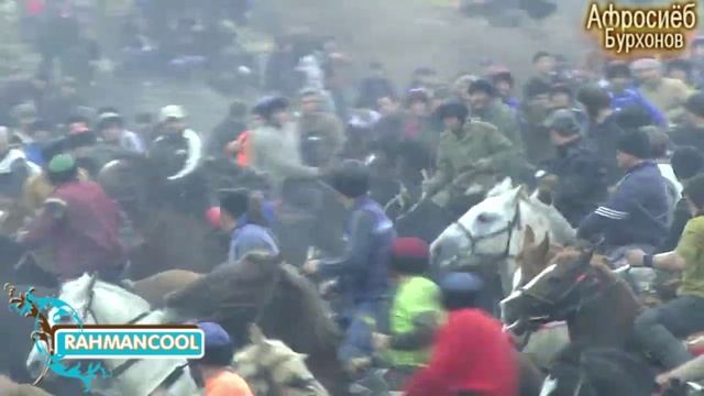 Афросиёб 2700 сомони