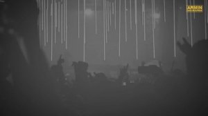 Armin van Buuren - Blah Blah Blah (Official Lyric Video)