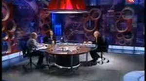 Круглый стол. Максим Никулица. Цирк