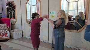 В городском саду падал снег... 17.01.26...