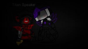 | Skibidi toilet | Animation by Chance/ Creator: Chance [Следующее видео будет про форсакен] #Chance