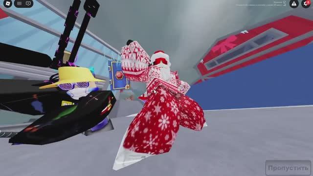 Ривалс 2на2на2 с GamingCat смотреть онлайн