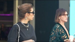 Мода Москвы 2025 закулисье которое не показывают 👀🔥🖤