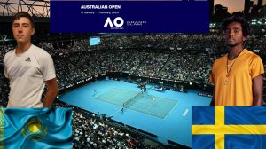 Александр Шевченко - Элиаш Имер