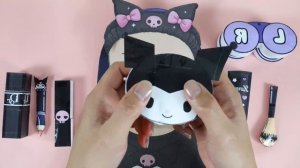 Бумажный салон красоты