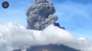 Самые страшные стихийные бедствия, снятые на камеру