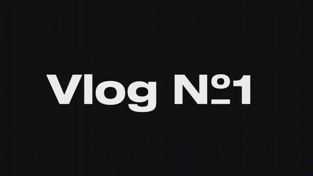 Vlog №1 - Рабочий понедельник учителя. смотреть онлайн