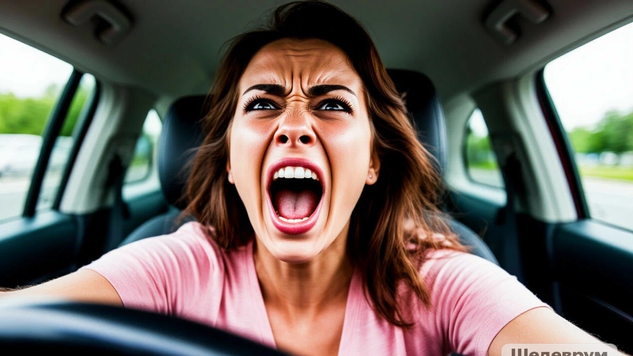 У РСПшки полыхнуло: бывший муж забил на нее большой болт смотреть онлайн