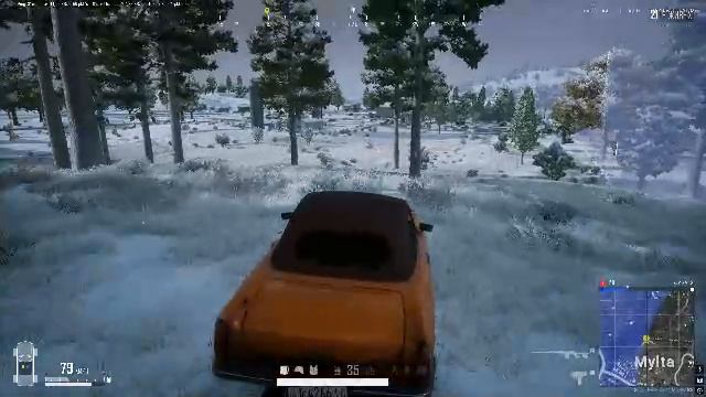 PLAYERUNKNOWN'S BATTLEGROUNDS 2026.01.16 - 20.02.34.13.Одно убийство.DVR смотреть онлайн