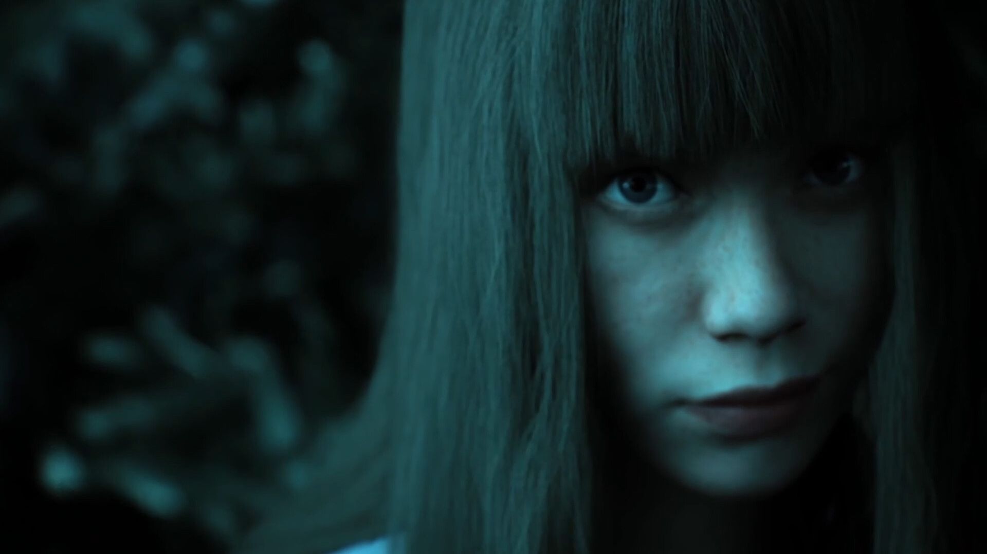 Хоррор BrokenLore:UNFOLLOW Глава 1