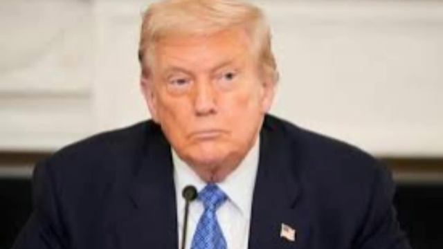 Дональд Трамп заявил о готовности остановить девятую войну в Йемене смотреть онлайн