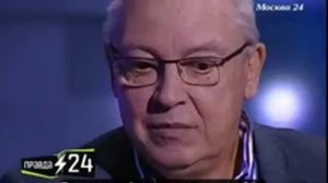 Цирк, качество, ценности. Никулица Максим