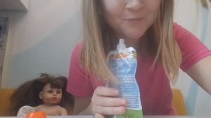 кормление реборнов)) #реборны