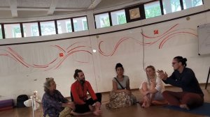 Свободное общение с участниками круглого стола