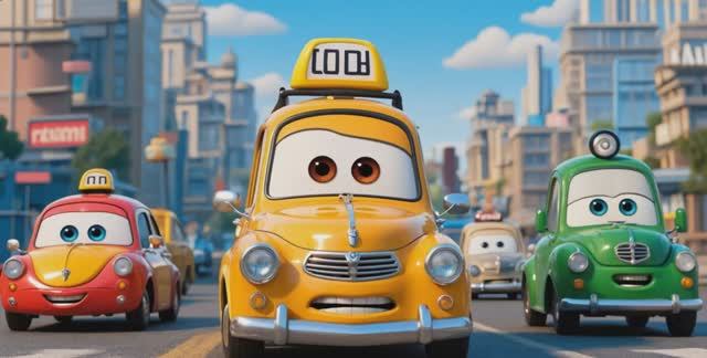 Дорога к счастью мультик смотреть онлайн