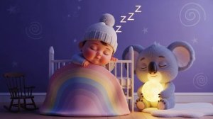 Звуки дождя и Нежная музыка для сна 🎵  3 часа