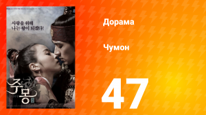 Чумон 1 сезон 47 серия