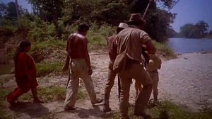 Бежавшие из ада 1980