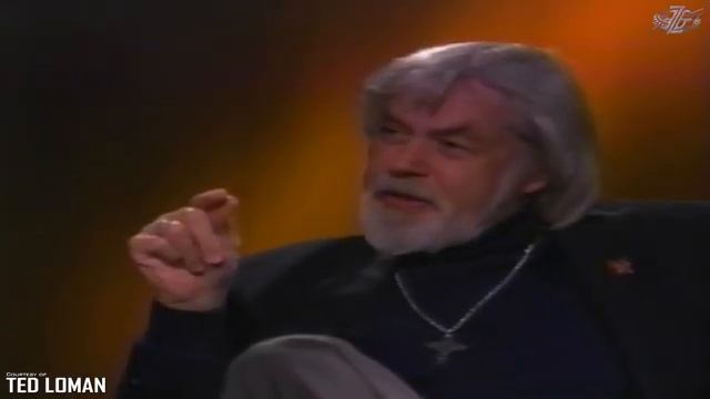 I Read NATO Files That Confirmed Non-Human Visitors | Robert Dean смотреть онлайн