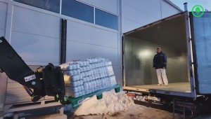 Будни Органической Фермы ,  Что Такое Органическая Продукция