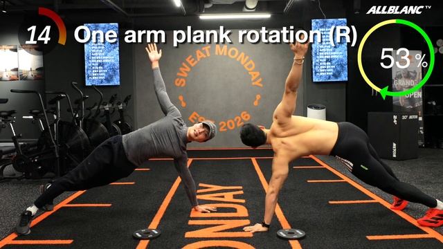 바쁜 하루 7분만 투자하면 티셔츠핏이 달라집니다 CHEST AND SHOULDERS PUSH DAY WORKOUT смотреть онлайн