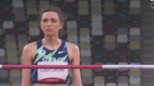 Высота _ Мария Ласицкене