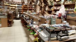 В Печорах 3. Прогулки по интересным местам.