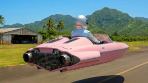 Мечты Изобретателей