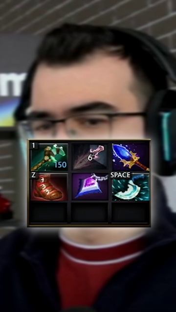 АГАНИМ на ОД не контрится! Перевернул файт ОДНОЙ шмоткой #dota2 #dota2 #дота2 смотреть онлайн