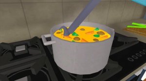 РЕАКЦИЯ НА РОБЛОКС ПЛОХАЯ СЕСТРА, КАНАЛ ОТ КРУТОЙ ПАПА часть 1