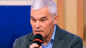 Константин Сивков, В.Баранец, А.Матвийчук, В.Фатигаров - Ситуация на СВО (15.01.2026) Только звук