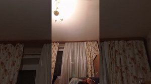 играю на синтезаторе