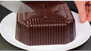 готовлю это десерт за 5 минут