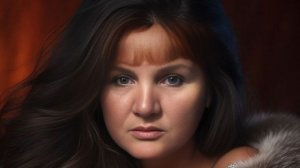 Мамы не помню, помню детский дом. Авторская песня Ниловой Светланы