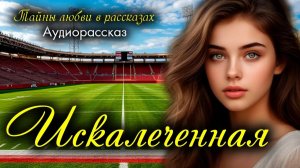 Искалеченная. Рассказ, который вы запомните. | Истории из жизни | Истории любви | Слушать истории