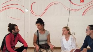 Свободное общение с участниками круглого стола