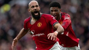 Манчестер Юнайтед & Манчестер Сити. 22-й тур. 17.01.2026