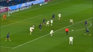 ПСЖ - Лилль 3:0