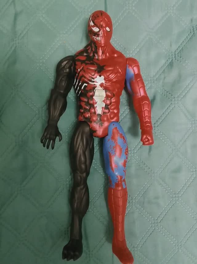 Веном | Venom смотреть онлайн