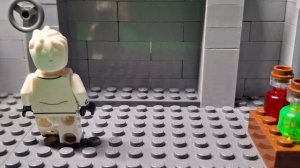 Зомби в городе! И портал в Маинкравт!