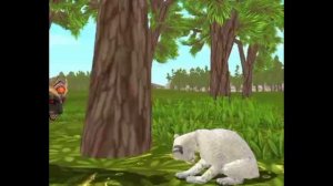 Мини фильм Wildcraft "Ангел среди демонов" 2 серия