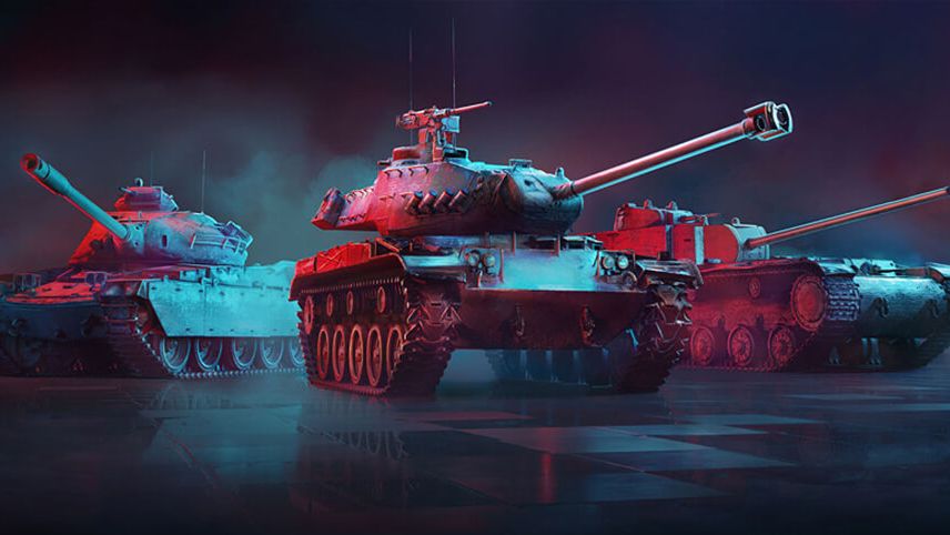 Стрим Мир Танков | Броня? Не, Не Слышал смотреть онлайн