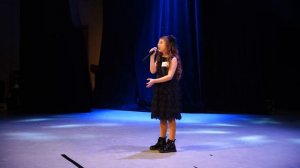 Фестиваль Золотой голос РОССИИ, Дарья Гаева