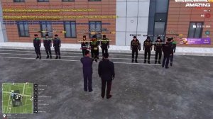 Будни ГИБДД амазинг онлайн