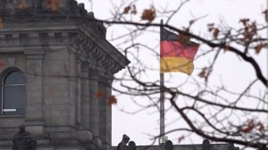 Германия согласовывает с партнерами реакцию на заявление Трампа о пошлинах