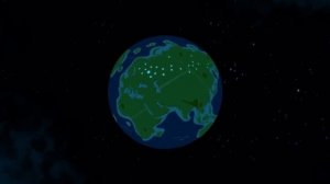 Волонтеры 2020. Мультфильм о добровольцах ( 480 X 854 )