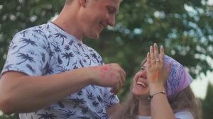 Валерия и Алексей | Свадьба в Тамбове | Lovestory Films