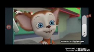 барбоскины но эпизод сделало ии